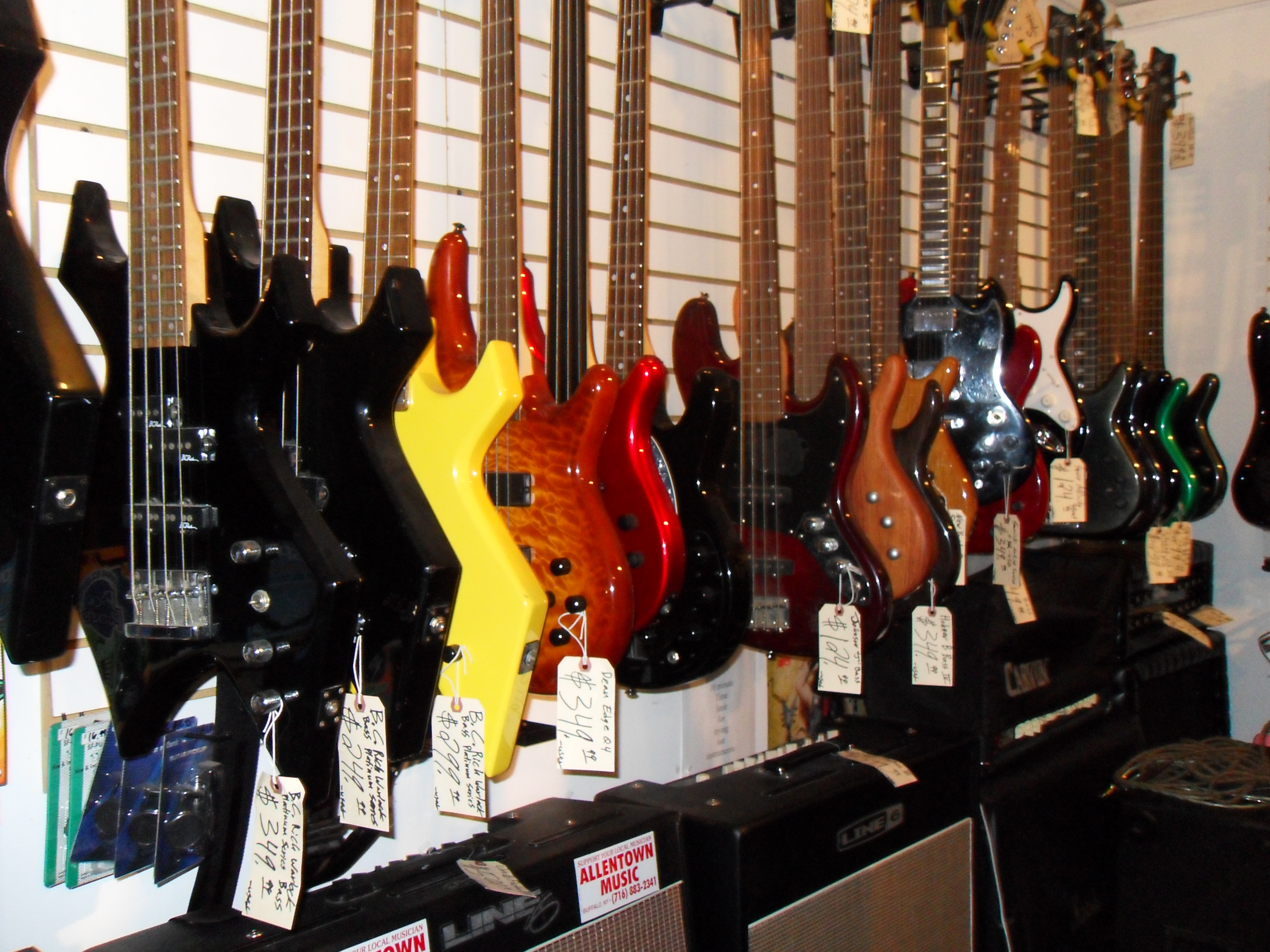 Basses Basses